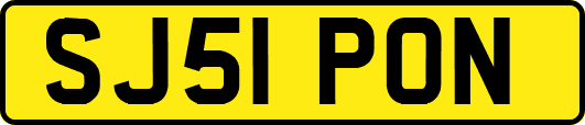 SJ51PON