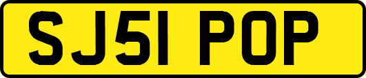 SJ51POP