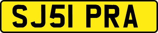 SJ51PRA