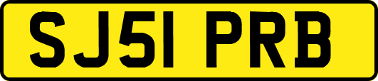 SJ51PRB