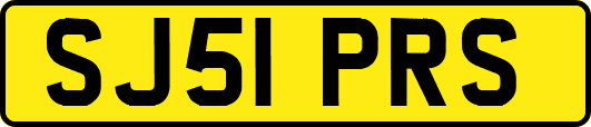 SJ51PRS