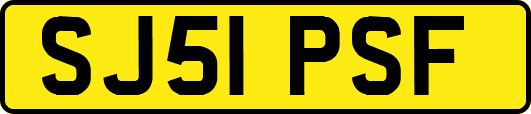 SJ51PSF