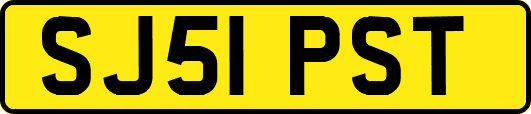 SJ51PST