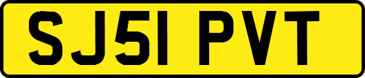 SJ51PVT