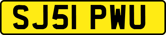SJ51PWU
