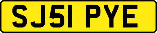 SJ51PYE