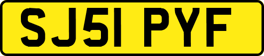 SJ51PYF