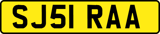 SJ51RAA