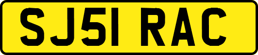 SJ51RAC