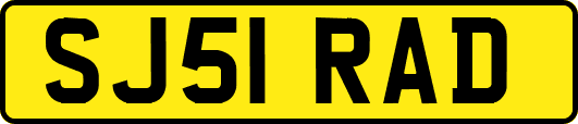 SJ51RAD