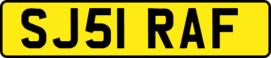 SJ51RAF