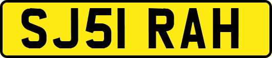 SJ51RAH