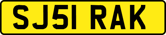 SJ51RAK