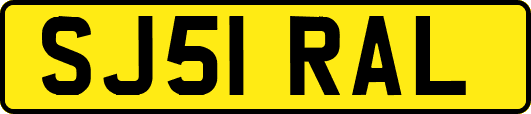 SJ51RAL