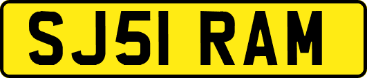 SJ51RAM