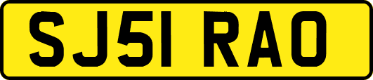 SJ51RAO