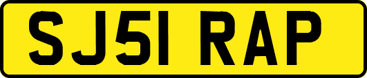 SJ51RAP