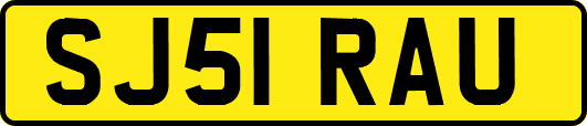 SJ51RAU