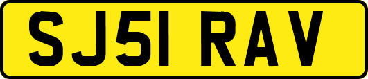 SJ51RAV