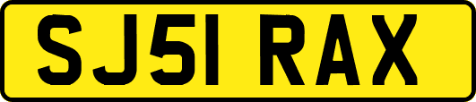 SJ51RAX