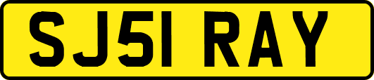 SJ51RAY