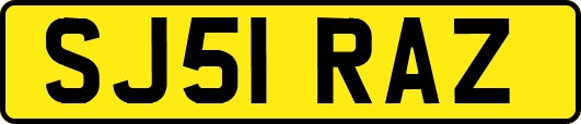 SJ51RAZ