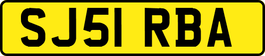 SJ51RBA