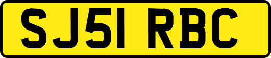 SJ51RBC