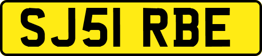 SJ51RBE