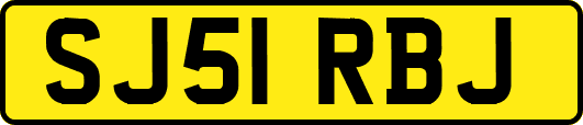 SJ51RBJ