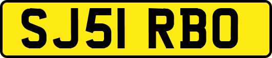 SJ51RBO