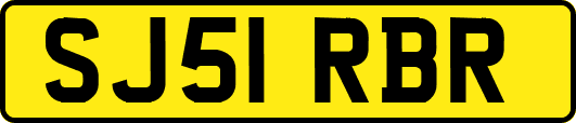 SJ51RBR