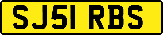 SJ51RBS