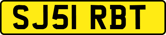 SJ51RBT