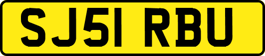 SJ51RBU