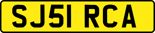 SJ51RCA