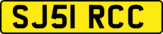 SJ51RCC