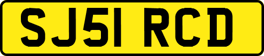 SJ51RCD