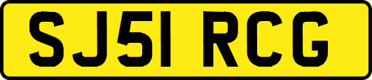 SJ51RCG