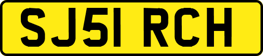 SJ51RCH