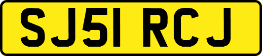 SJ51RCJ