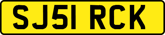 SJ51RCK