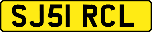 SJ51RCL