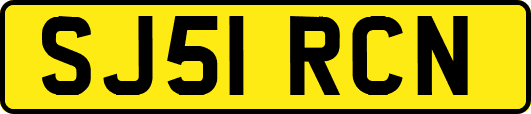 SJ51RCN