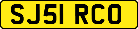 SJ51RCO