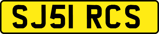 SJ51RCS