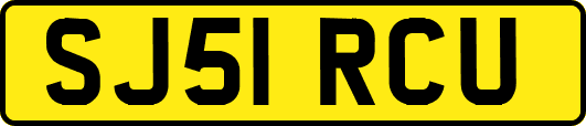 SJ51RCU