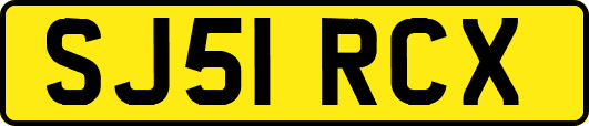 SJ51RCX