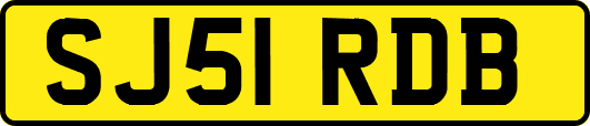 SJ51RDB