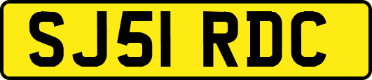 SJ51RDC